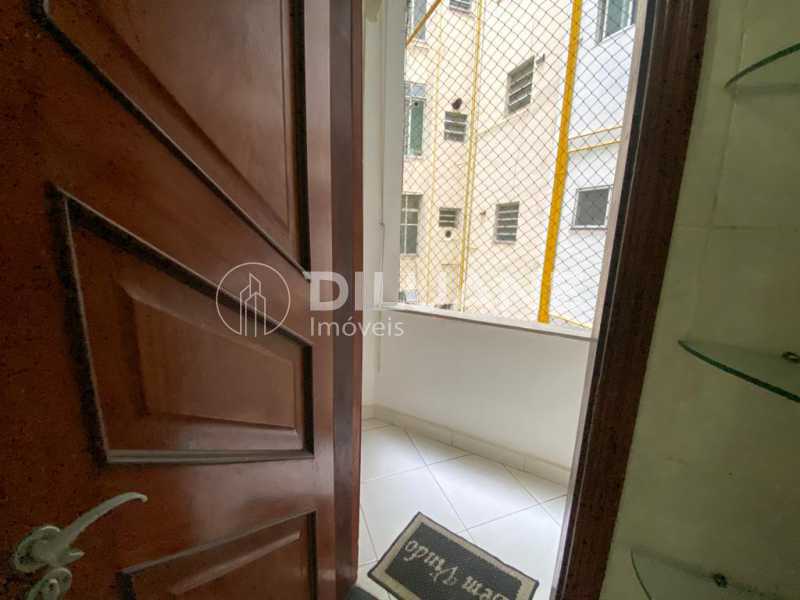 Apartamento à venda com 3 quartos, 95m² - Foto 23