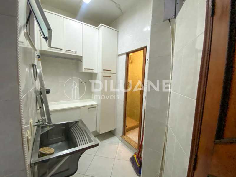 Apartamento à venda com 3 quartos, 95m² - Foto 22