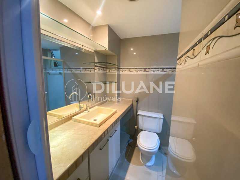 Apartamento à venda com 3 quartos, 95m² - Foto 16