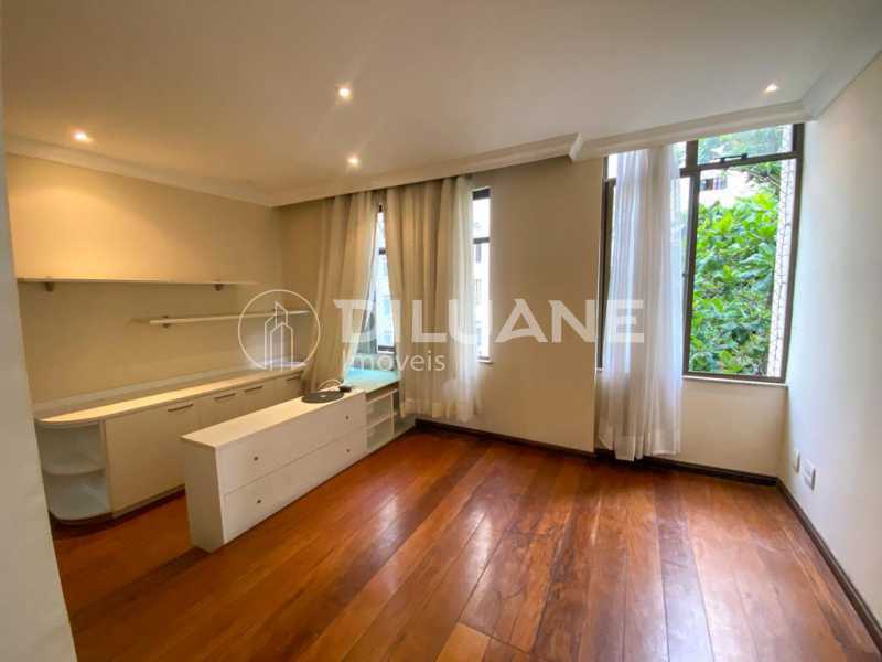 Apartamento à venda com 3 quartos, 95m² - Foto 12