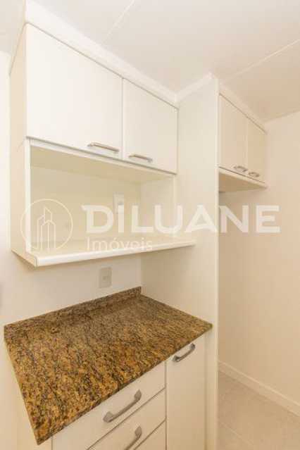 Apartamento à venda com 1 quarto, 44m² - Foto 22