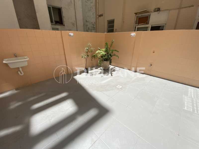 Apartamento à venda com 1 quarto, 30m² - Foto 8