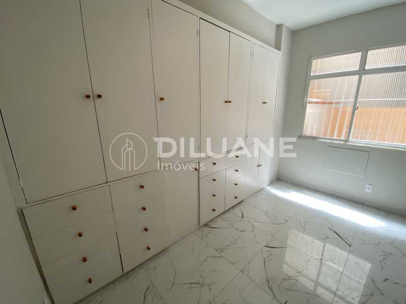 Apartamento à venda com 1 quarto, 30m² - Foto 4