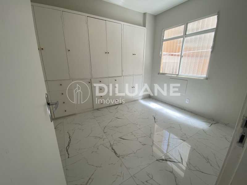 Apartamento à venda com 1 quarto, 30m² - Foto 6