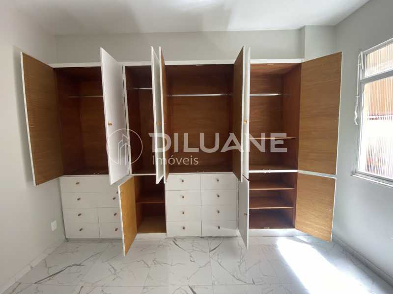 Apartamento à venda com 1 quarto, 30m² - Foto 20