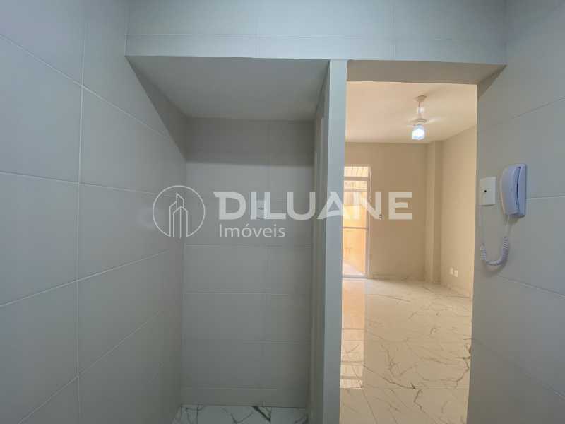 Apartamento à venda com 1 quarto, 30m² - Foto 26