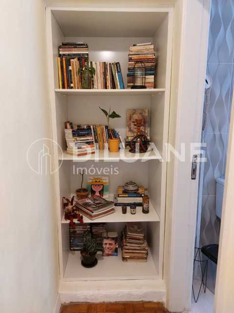 Apartamento à venda com 2 quartos, 52m² - Foto 5