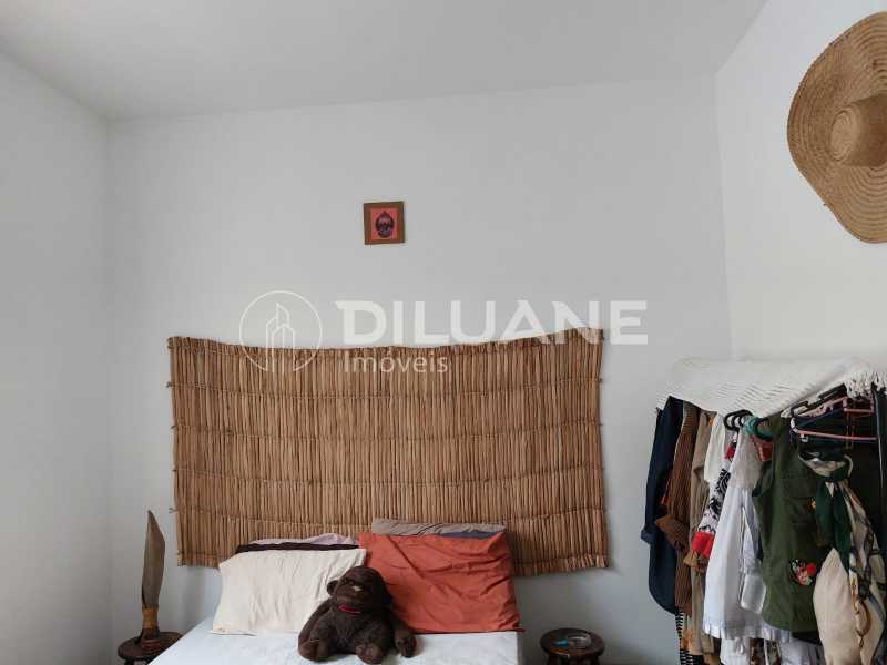 Apartamento à venda com 2 quartos, 52m² - Foto 10