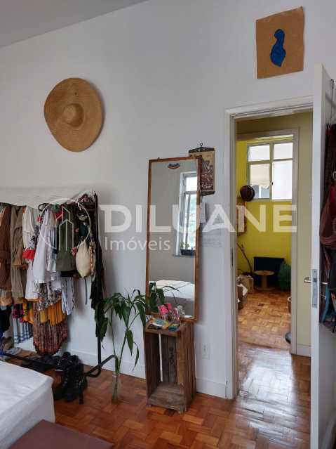 Apartamento à venda com 2 quartos, 52m² - Foto 8