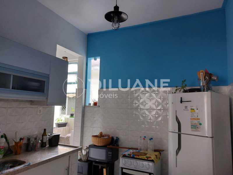 Apartamento à venda com 2 quartos, 52m² - Foto 16