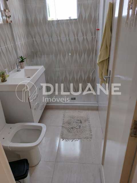 Apartamento à venda com 2 quartos, 52m² - Foto 19