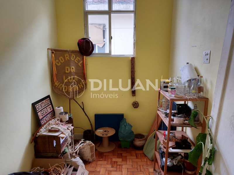 Apartamento à venda com 2 quartos, 52m² - Foto 12