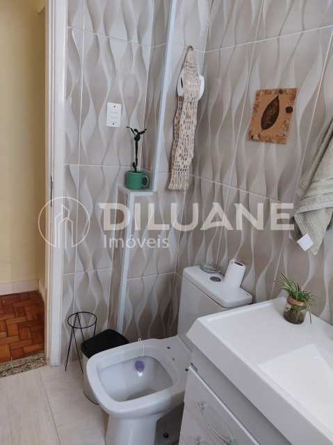 Apartamento à venda com 2 quartos, 52m² - Foto 22