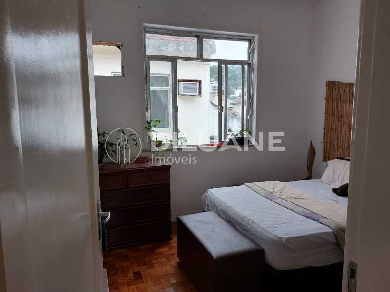 Apartamento à venda com 2 quartos, 52m² - Foto 11