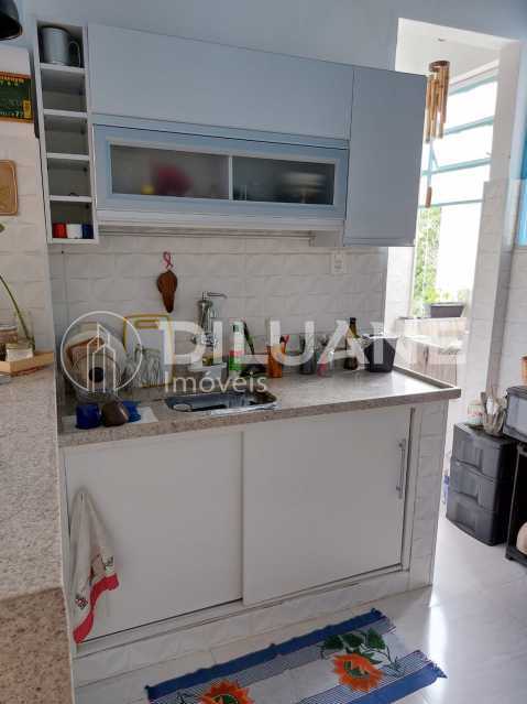 Apartamento à venda com 2 quartos, 52m² - Foto 17