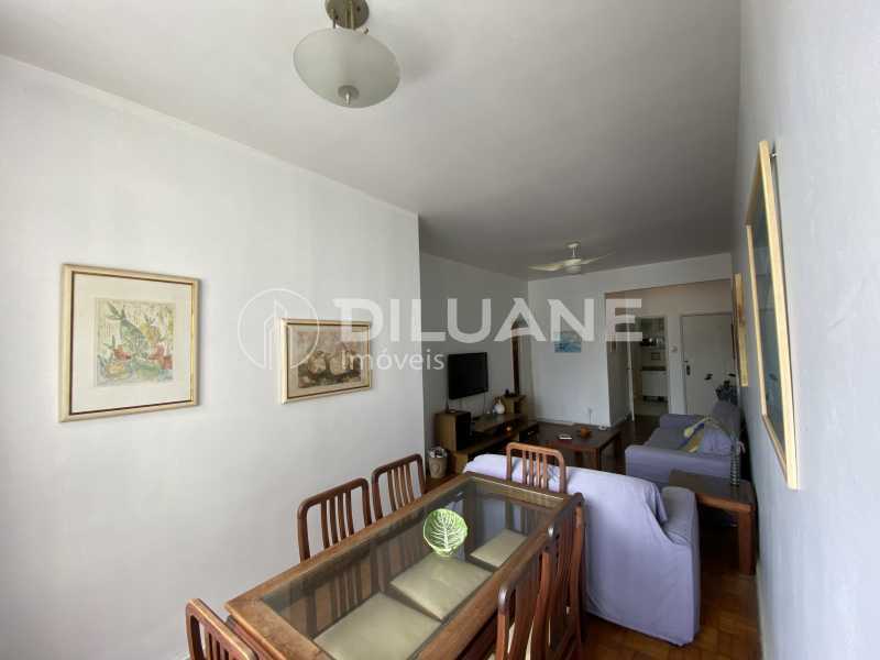 Apartamento, 3 quartos, 110 m² - Foto 2