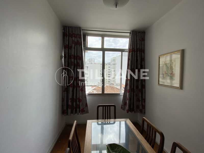 Apartamento, 3 quartos, 110 m² - Foto 3
