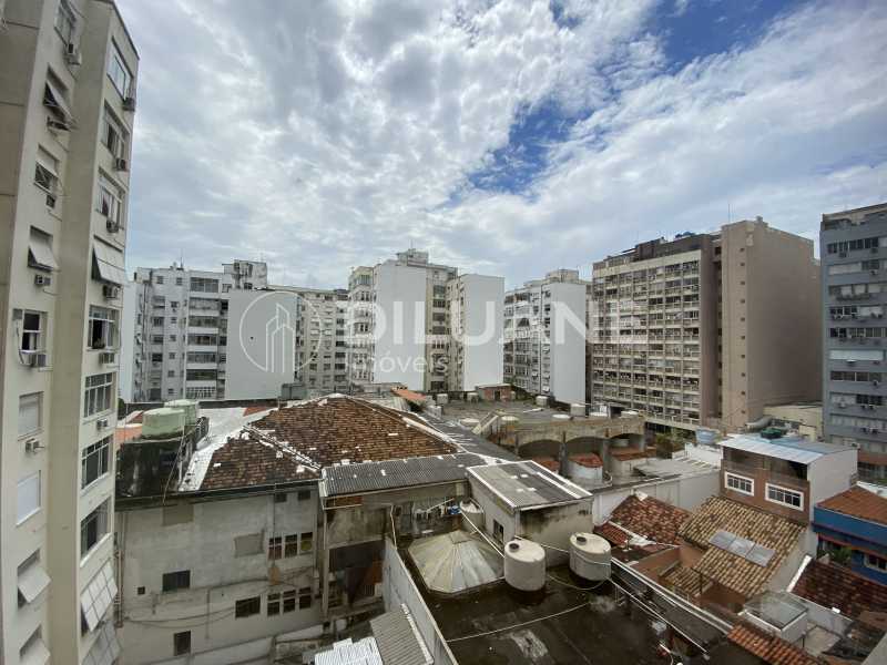 Apartamento, 3 quartos, 110 m² - Foto 5