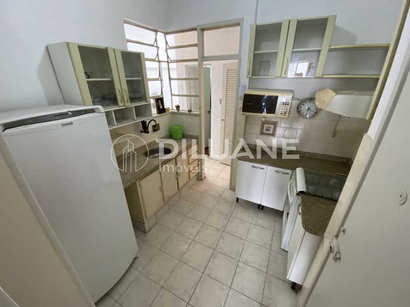 Apartamento, 3 quartos, 110 m² - Foto 15