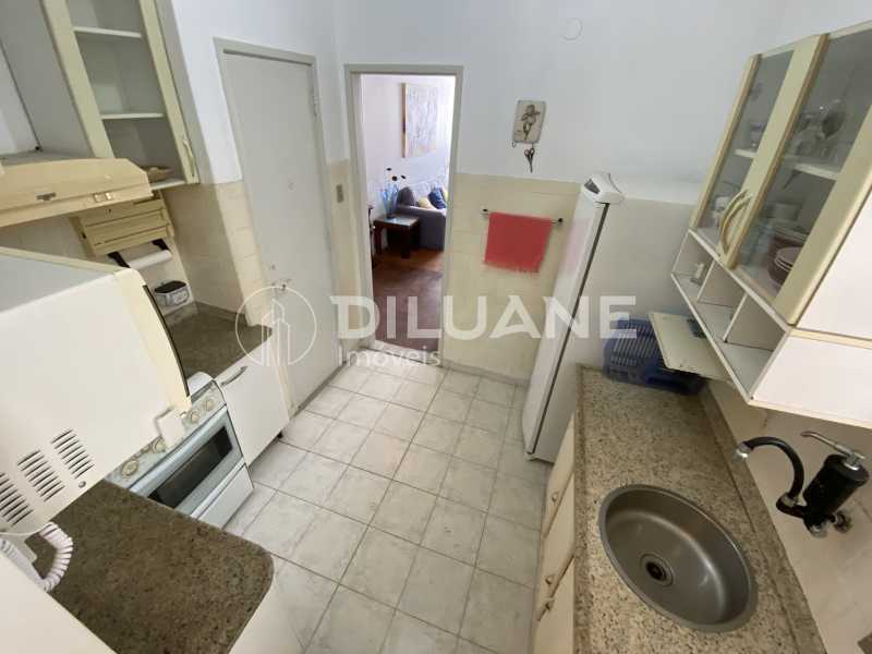 Apartamento, 3 quartos, 110 m² - Foto 16