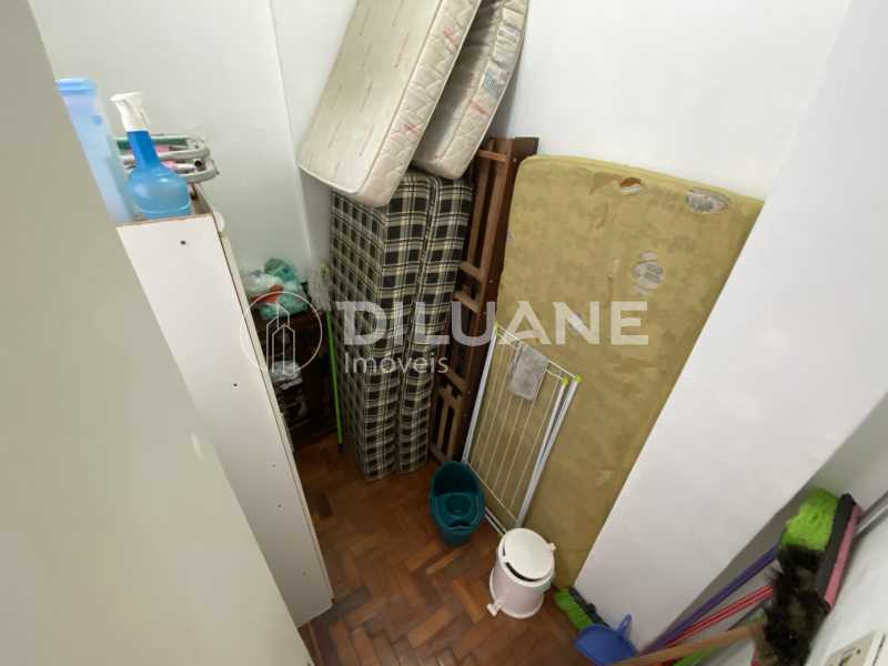 Apartamento, 3 quartos, 110 m² - Foto 18
