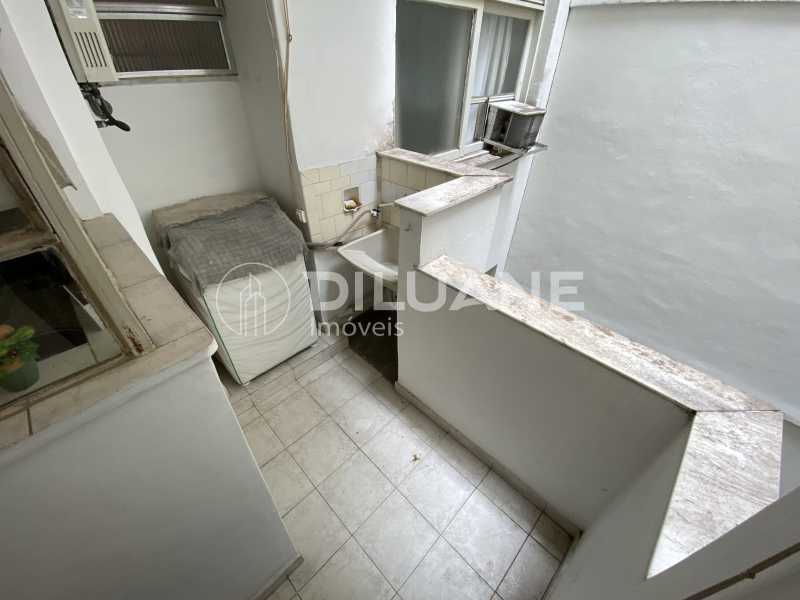 Apartamento, 3 quartos, 110 m² - Foto 19