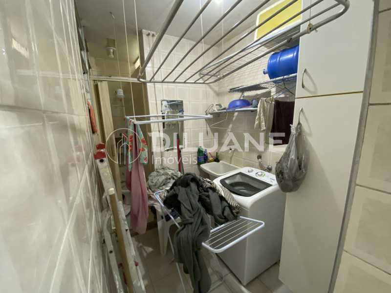 Apartamento à venda com 3 quartos, 157m² - Foto 9