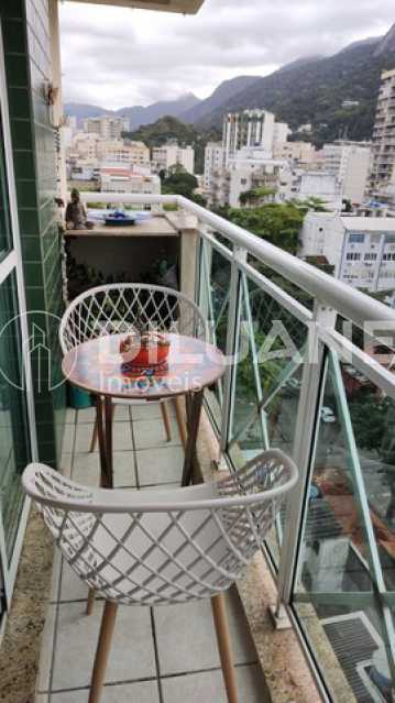 Apartamento à venda com 3 quartos, 106m² - Foto 10