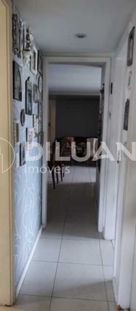 Apartamento à venda com 3 quartos, 106m² - Foto 4