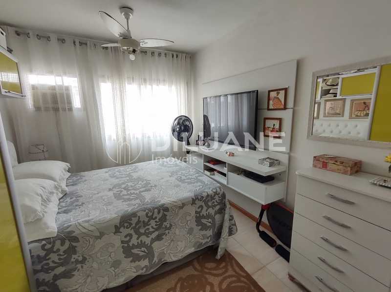 Apartamento à venda com 2 quartos, 60m² - Foto 4