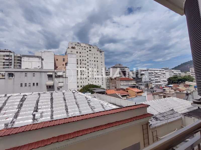 Apartamento à venda com 2 quartos, 60m² - Foto 6