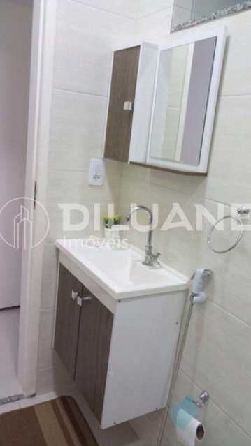 Apartamento à venda com 4 quartos, 163m² - Foto 5