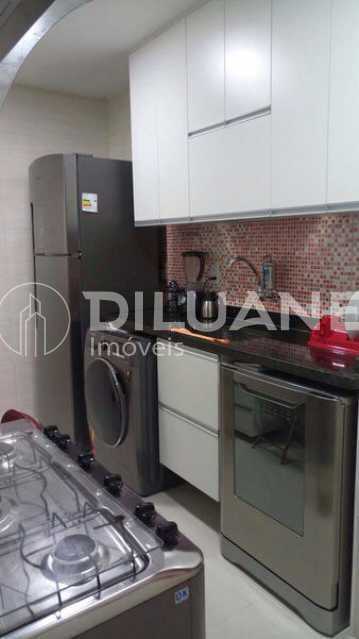 Apartamento à venda com 4 quartos, 163m² - Foto 8