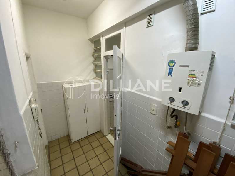 Apartamento à venda com 2 quartos, 97m² - Foto 17