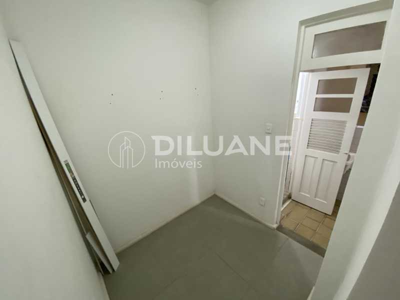 Apartamento à venda com 2 quartos, 97m² - Foto 20