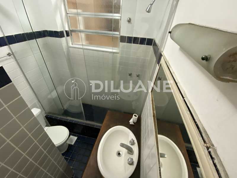 Apartamento à venda com 2 quartos, 97m² - Foto 8