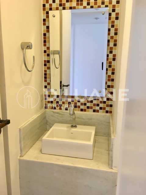 Apartamento à venda com 2 quartos, 76m² - Foto 18