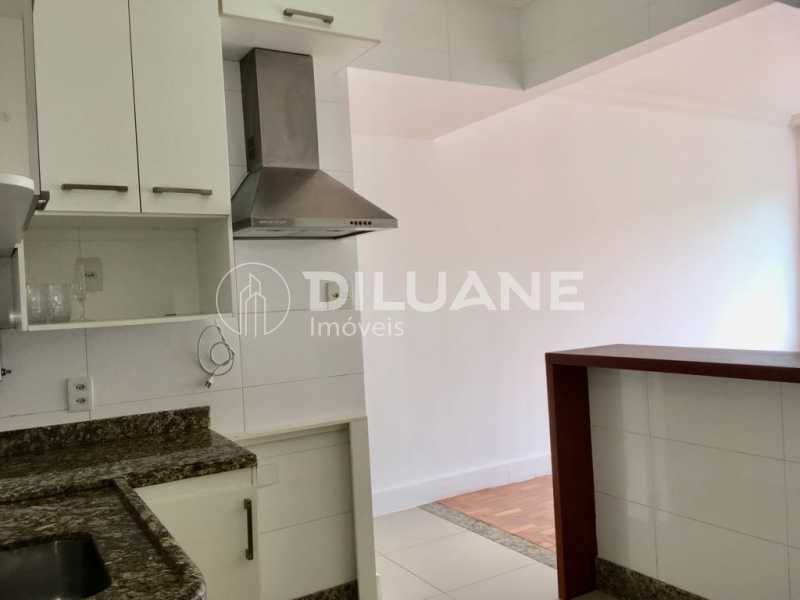 Apartamento à venda com 2 quartos, 76m² - Foto 6