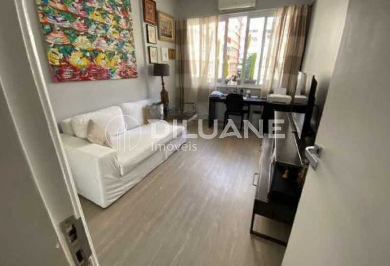 Apartamento à venda com 2 quartos, 100m² - Foto 3