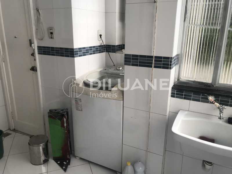 Apartamento à venda com 2 quartos, 90m² - Foto 8