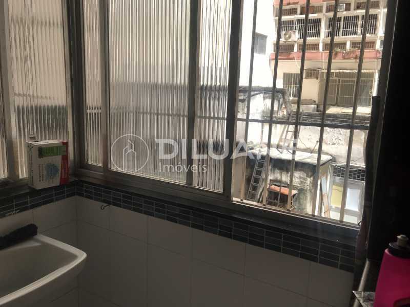 Apartamento à venda com 2 quartos, 90m² - Foto 10