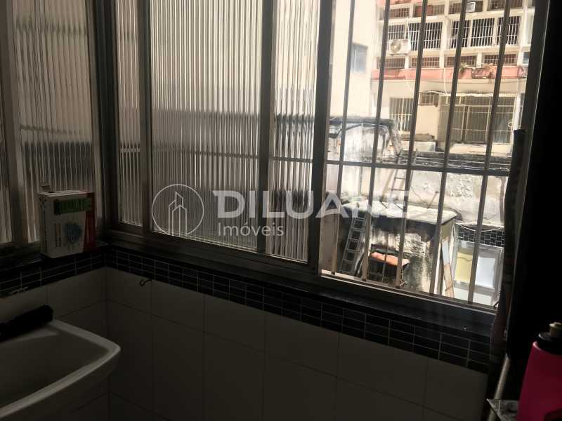 Apartamento à venda com 2 quartos, 90m² - Foto 13