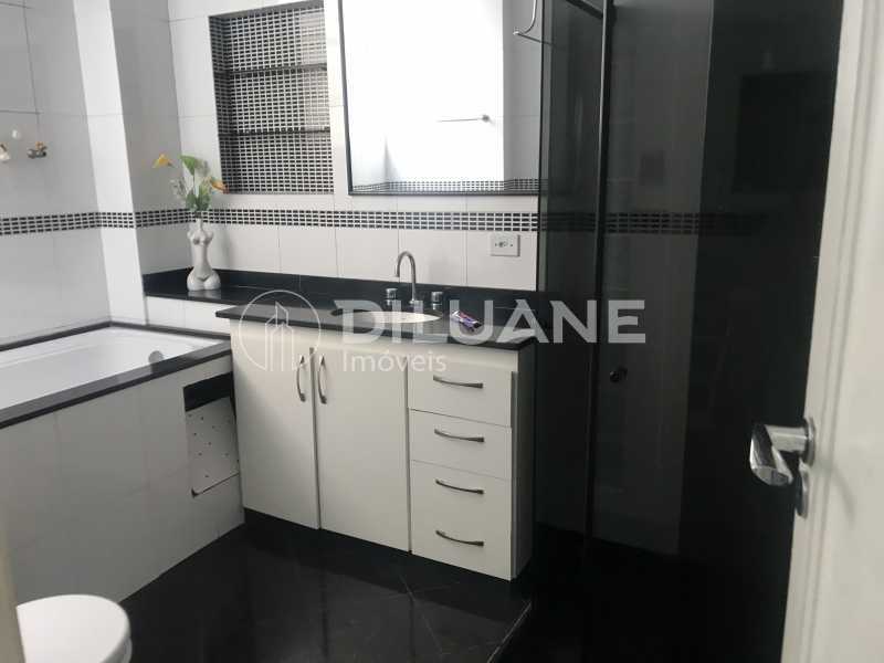 Apartamento à venda com 2 quartos, 90m² - Foto 20