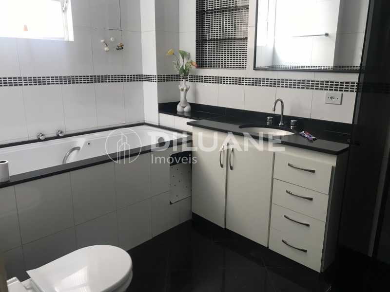 Apartamento à venda com 2 quartos, 90m² - Foto 21