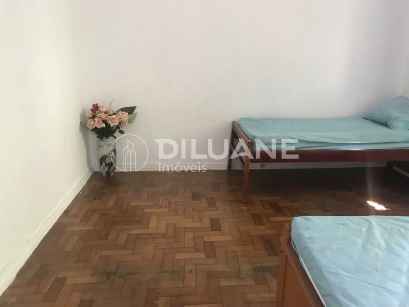 Apartamento à venda com 2 quartos, 90m² - Foto 28