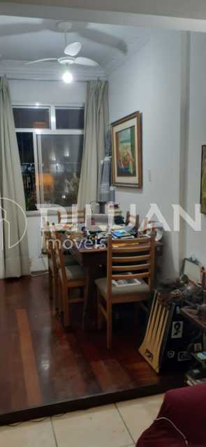 Apartamento à venda com 2 quartos, 76m² - Foto 1