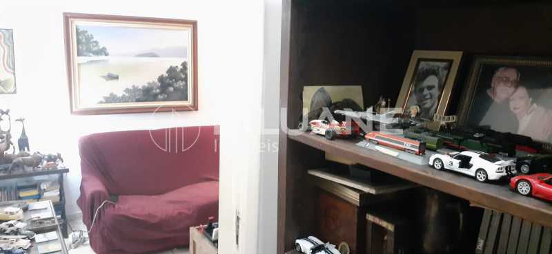 Apartamento à venda com 2 quartos, 76m² - Foto 6