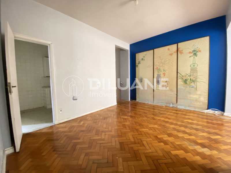 Apartamento à venda com 3 quartos, 114m² - Foto 4