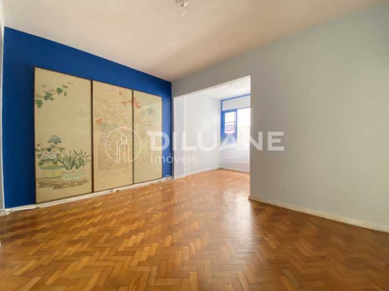 Apartamento à venda com 3 quartos, 114m² - Foto 5