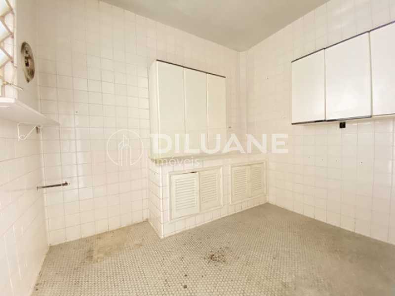 Apartamento à venda com 3 quartos, 114m² - Foto 6